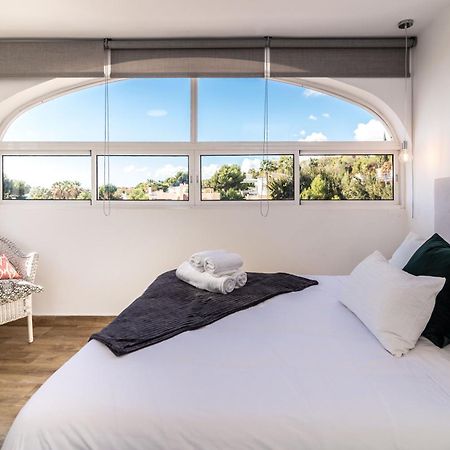 Vb Seguiriyas Paired House 2Bdr Sea Views Villa Benalmádena Buitenkant foto