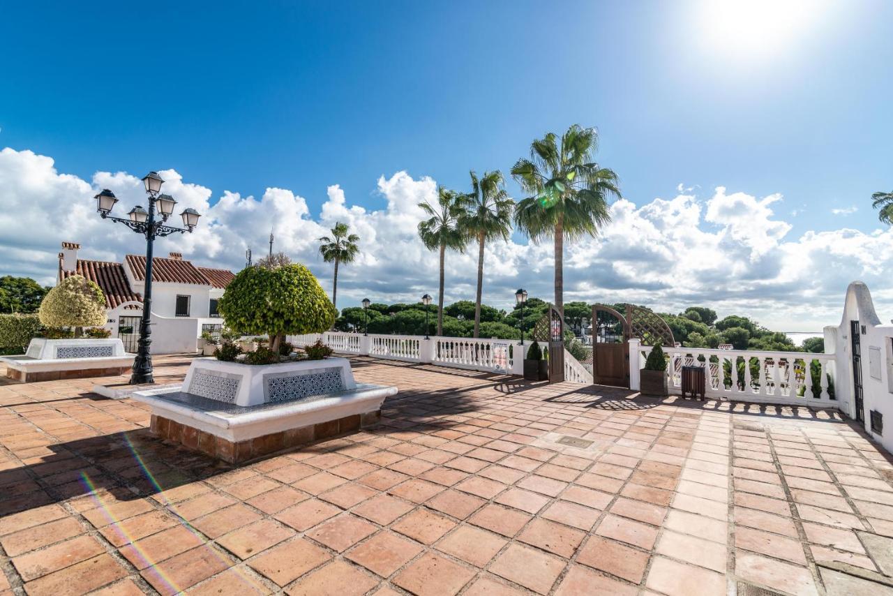 Vb Seguiriyas Paired House 2Bdr Sea Views Villa Benalmádena Buitenkant foto