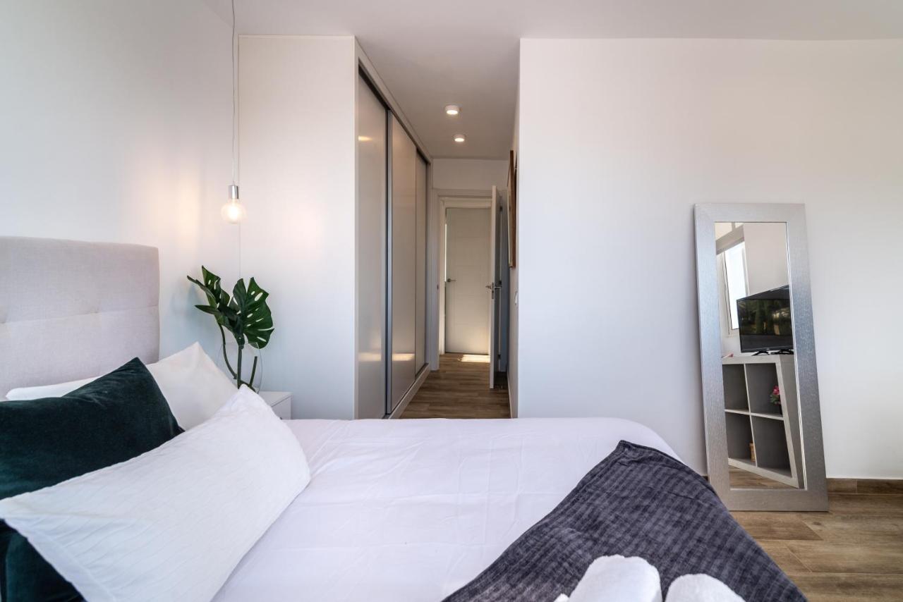 Vb Seguiriyas Paired House 2Bdr Sea Views Villa Benalmádena Buitenkant foto