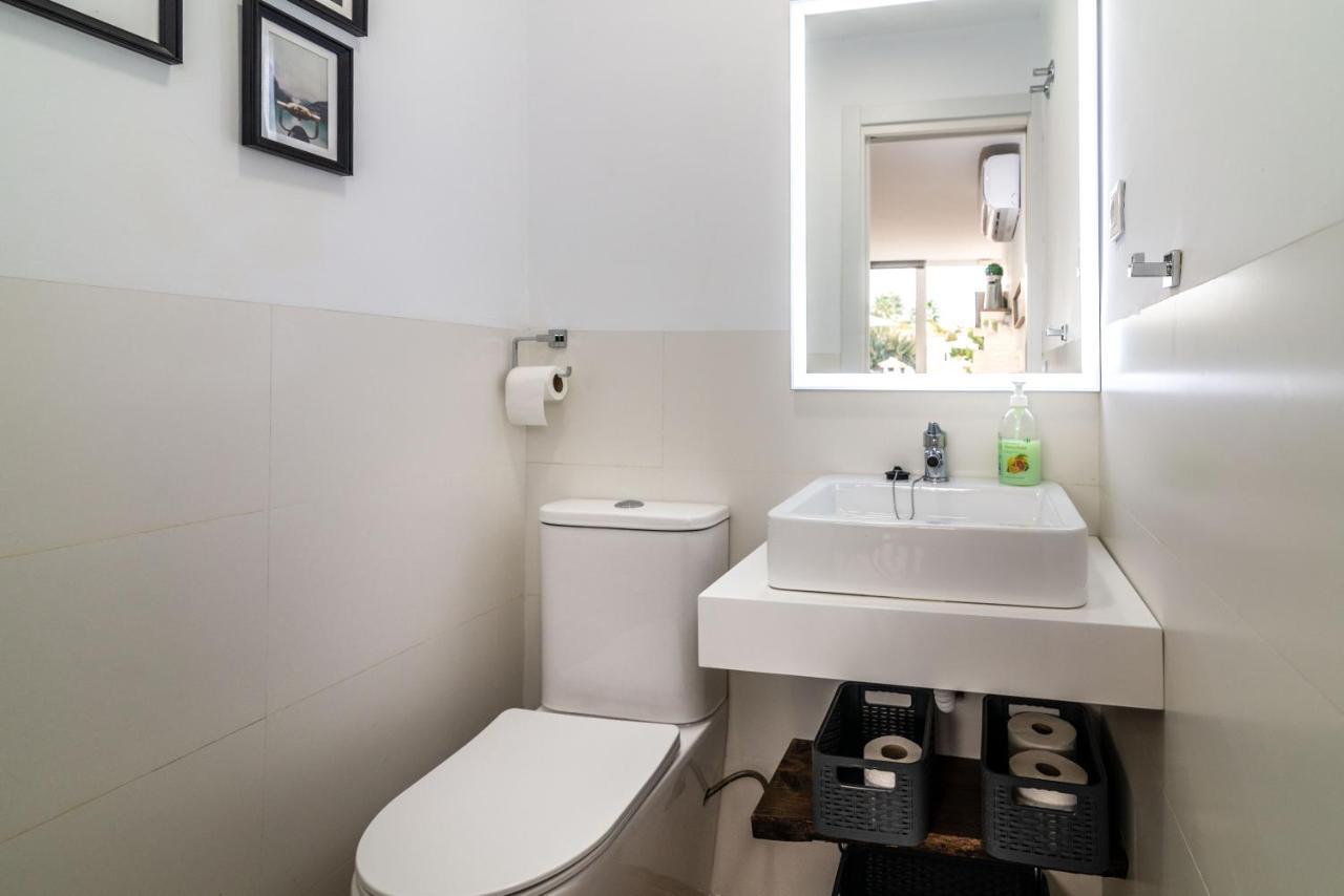 Vb Seguiriyas Paired House 2Bdr Sea Views Villa Benalmádena Buitenkant foto